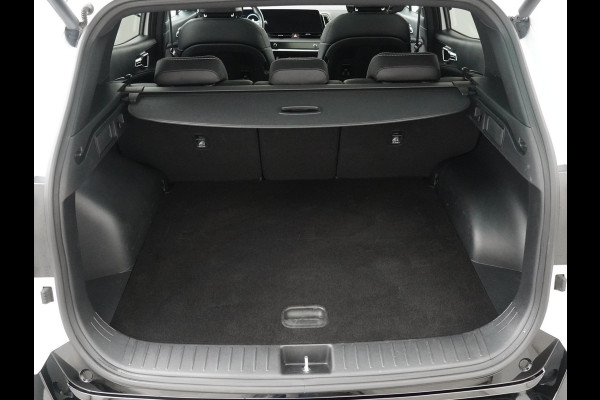 Kia Sportage 1.6 T-GDi Hybrid GT-Line Apple Carplay/Android Auto - Cruise Control - Dodehoekdetectie - Navigatie - Panoram Dak - Stuur/Stoel Verwarming Fabrieksgarantie tot 06-2031
