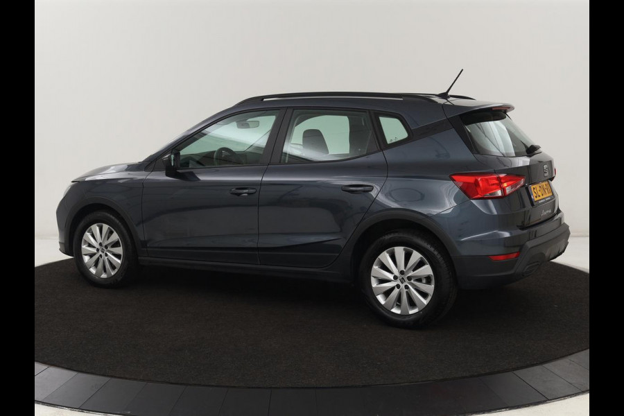 Seat Arona 1.0 TSI Style | Automaat | Navigatie | Carplay | Cruise control | Climate control | LMV 16 inch | DAB | Full LED