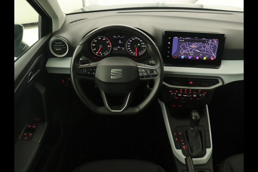 Seat Arona 1.0 TSI Style | Automaat | Navigatie | Carplay | Cruise control | Climate control | LMV 16 inch | DAB | Full LED