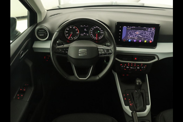 Seat Arona 1.0 TSI Style | Automaat | Navigatie | Carplay | Cruise control | Climate control | LMV 16 inch | DAB | Full LED