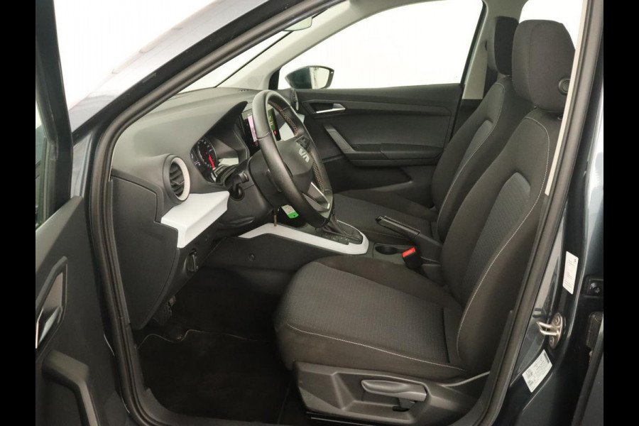 Seat Arona 1.0 TSI Style | Automaat | Navigatie | Carplay | Cruise control | Climate control | LMV 16 inch | DAB | Full LED
