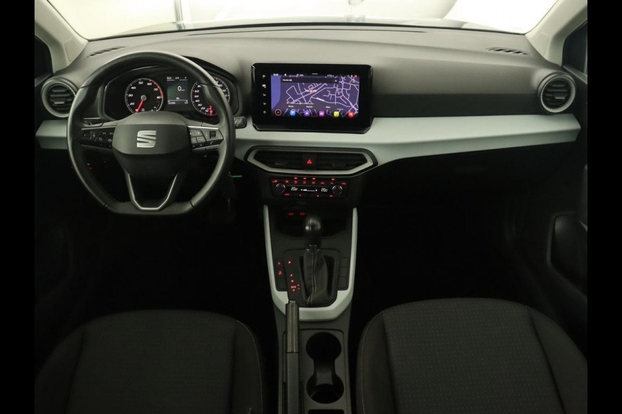 Seat Arona 1.0 TSI Style | Automaat | Navigatie | Carplay | Cruise control | Climate control | LMV 16 inch | DAB | Full LED