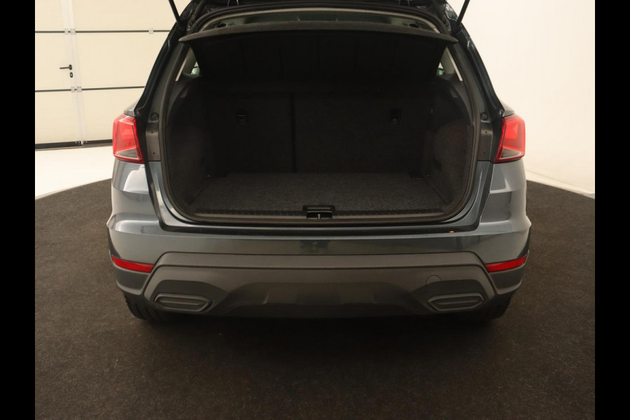 Seat Arona 1.0 TSI Style | Automaat | Navigatie | Carplay | Cruise control | Climate control | LMV 16 inch | DAB | Full LED