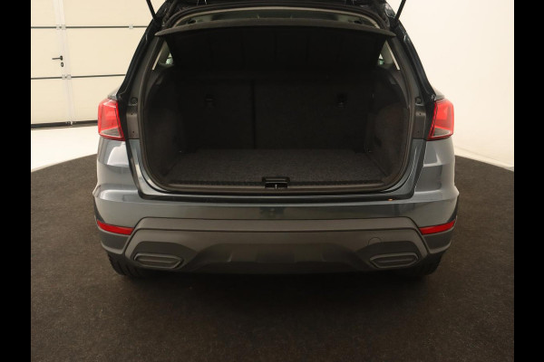 Seat Arona 1.0 TSI Style | Automaat | Navigatie | Carplay | Cruise control | Climate control | LMV 16 inch | DAB | Full LED