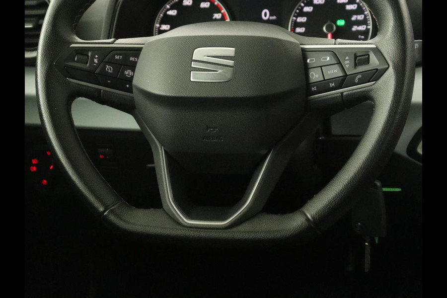 Seat Arona 1.0 TSI Style | Automaat | Navigatie | Carplay | Cruise control | Climate control | LMV 16 inch | DAB | Full LED