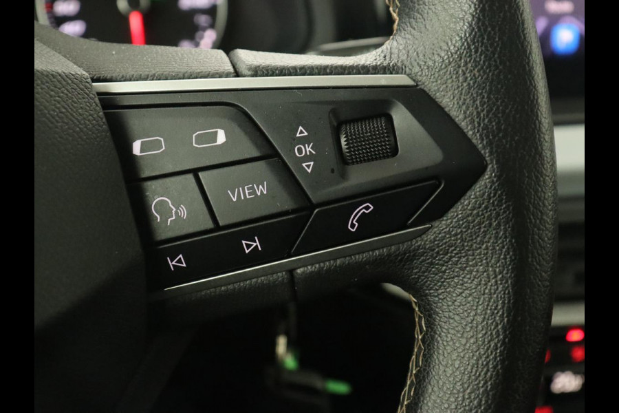 Seat Arona 1.0 TSI Style | Automaat | Navigatie | Carplay | Cruise control | Climate control | LMV 16 inch | DAB | Full LED