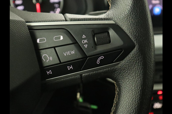 Seat Arona 1.0 TSI Style | Automaat | Navigatie | Carplay | Cruise control | Climate control | LMV 16 inch | DAB | Full LED