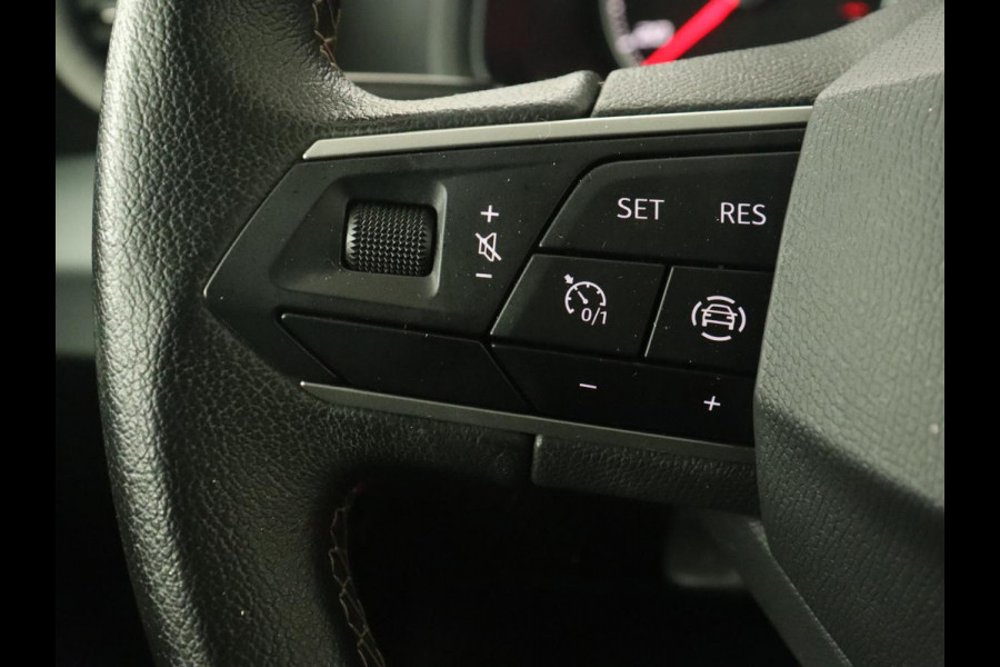 Seat Arona 1.0 TSI Style | Automaat | Navigatie | Carplay | Cruise control | Climate control | LMV 16 inch | DAB | Full LED