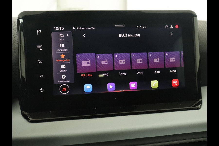 Seat Arona 1.0 TSI Style | Automaat | Navigatie | Carplay | Cruise control | Climate control | LMV 16 inch | DAB | Full LED