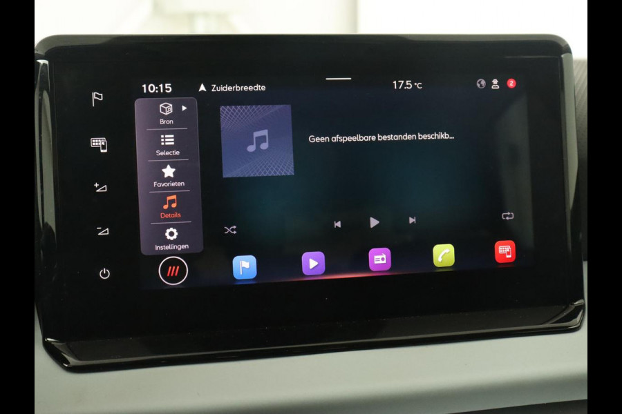 Seat Arona 1.0 TSI Style | Automaat | Navigatie | Carplay | Cruise control | Climate control | LMV 16 inch | DAB | Full LED