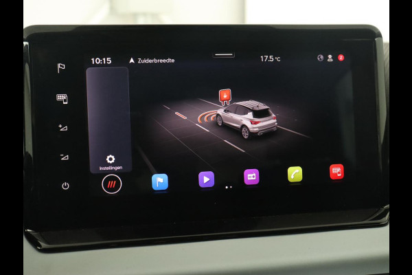 Seat Arona 1.0 TSI Style | Automaat | Navigatie | Carplay | Cruise control | Climate control | LMV 16 inch | DAB | Full LED