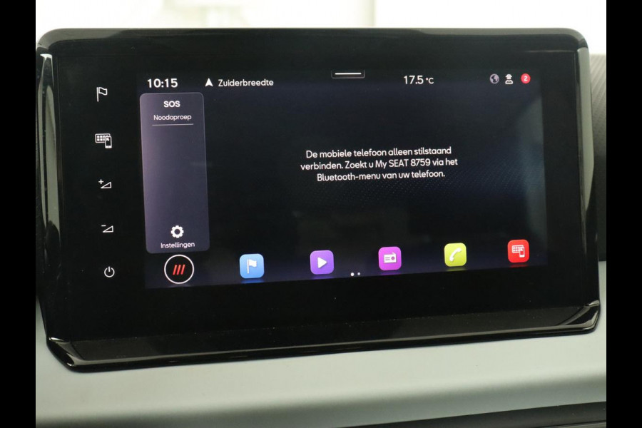 Seat Arona 1.0 TSI Style | Automaat | Navigatie | Carplay | Cruise control | Climate control | LMV 16 inch | DAB | Full LED
