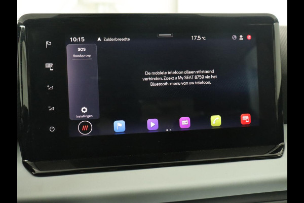 Seat Arona 1.0 TSI Style | Automaat | Navigatie | Carplay | Cruise control | Climate control | LMV 16 inch | DAB | Full LED