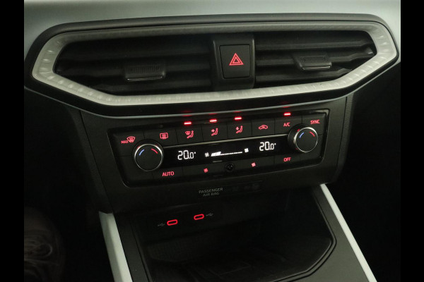 Seat Arona 1.0 TSI Style | Automaat | Navigatie | Carplay | Cruise control | Climate control | LMV 16 inch | DAB | Full LED