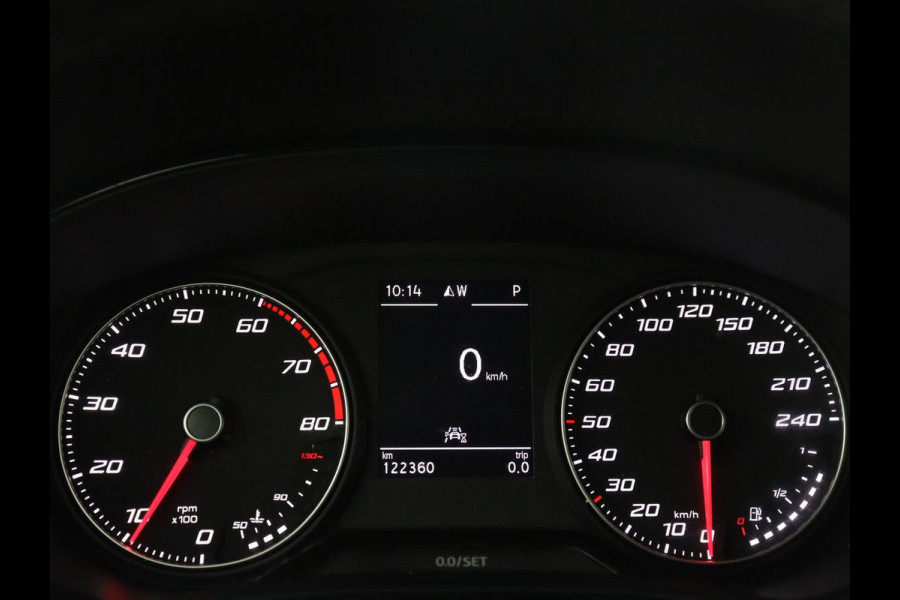 Seat Arona 1.0 TSI Style | Automaat | Navigatie | Carplay | Cruise control | Climate control | LMV 16 inch | DAB | Full LED