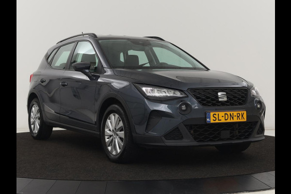 Seat Arona 1.0 TSI Style | Automaat | Navigatie | Carplay | Cruise control | Climate control | LMV 16 inch | DAB | Full LED