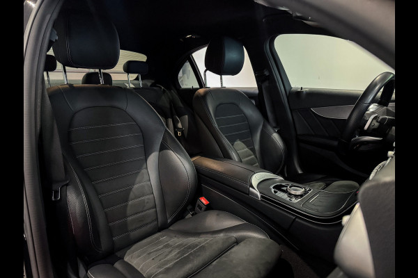 Mercedes-Benz C-Klasse C180 AMG |Virtual|360camera|NL NAP