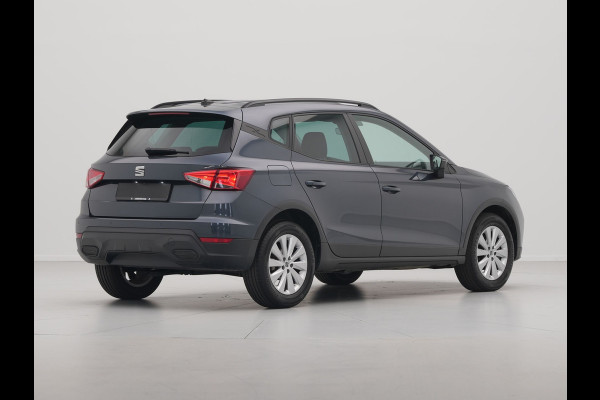 Seat Arona 1.0 TSI 110pk DSG Style Clima Navigatie Camera Carplay Pdc 99