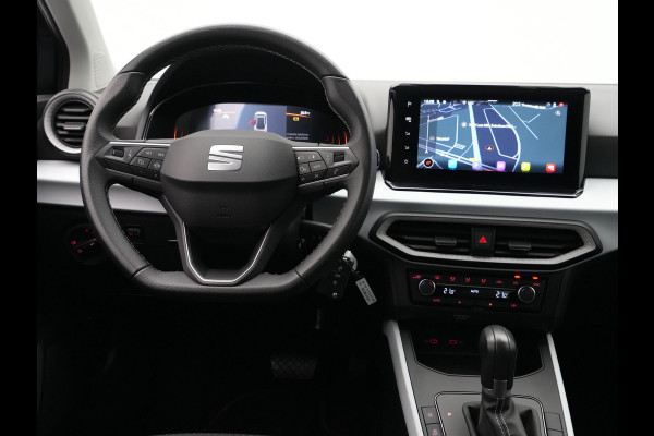 Seat Arona 1.0 TSI 110pk DSG Style Clima Navigatie Camera Carplay Pdc 99