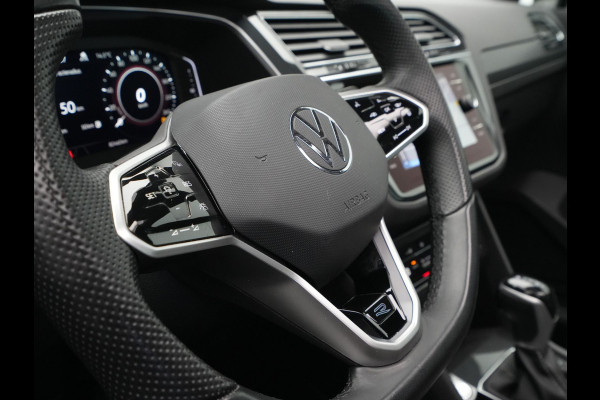 Volkswagen Tiguan 1.4 TSI 245pk eHybrid R-Line Leer Panorama dak trekhaak 20" velgen 360 Camera IQ light 2