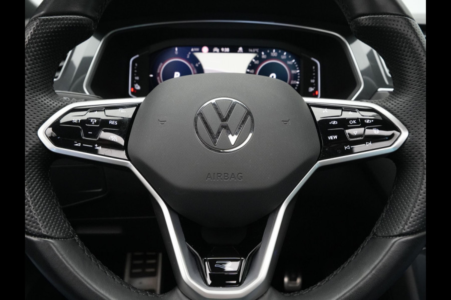 Volkswagen Tiguan 1.4 TSI 245pk eHybrid R-Line Leer Panorama dak trekhaak 20" velgen 360 Camera IQ light 2