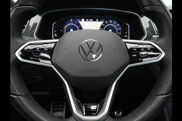 Volkswagen Tiguan 1.4 TSI 245pk eHybrid R-Line Leer Panorama dak trekhaak 20" velgen 360 Camera IQ light 2