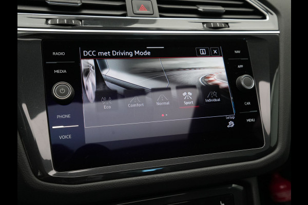 Volkswagen Tiguan 1.4 TSI 245pk eHybrid R-Line Leer Panorama dak trekhaak 20" velgen 360 Camera IQ light 2