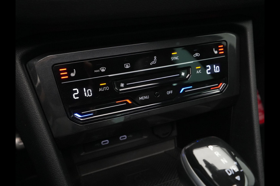 Volkswagen Tiguan 1.4 TSI 245pk eHybrid R-Line Leer Panorama dak trekhaak 20" velgen 360 Camera IQ light 2