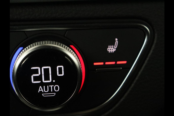 Audi Q5 2.0 TFSI quattro Launch Edition | Trekhaak | Head-Up | 360 Camera | Adaptive cruise | Matrix LED | Achterbankverwarming | Carplay | Memory | Virtual Cockpit | Navigatie | Sportstoelen
