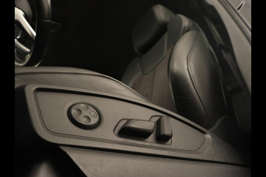 Audi Q5 2.0 TFSI quattro Launch Edition | Trekhaak | Head-Up | 360 Camera | Adaptive cruise | Matrix LED | Achterbankverwarming | Carplay | Memory | Virtual Cockpit | Navigatie | Sportstoelen