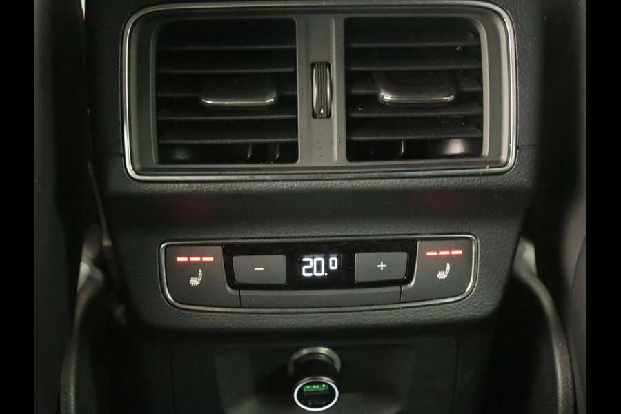 Audi Q5 2.0 TFSI quattro Launch Edition | Trekhaak | Head-Up | 360 Camera | Adaptive cruise | Matrix LED | Achterbankverwarming | Carplay | Memory | Virtual Cockpit | Navigatie | Sportstoelen