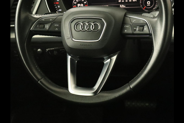 Audi Q5 2.0 TFSI quattro Launch Edition | Trekhaak | Head-Up | 360 Camera | Adaptive cruise | Matrix LED | Achterbankverwarming | Carplay | Memory | Virtual Cockpit | Navigatie | Sportstoelen