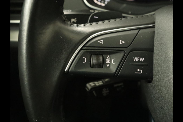 Audi Q5 2.0 TFSI quattro Launch Edition | Trekhaak | Head-Up | 360 Camera | Adaptive cruise | Matrix LED | Achterbankverwarming | Carplay | Memory | Virtual Cockpit | Navigatie | Sportstoelen