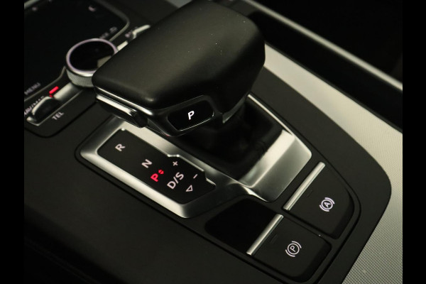 Audi Q5 2.0 TFSI quattro Launch Edition | Trekhaak | Head-Up | 360 Camera | Adaptive cruise | Matrix LED | Achterbankverwarming | Carplay | Memory | Virtual Cockpit | Navigatie | Sportstoelen