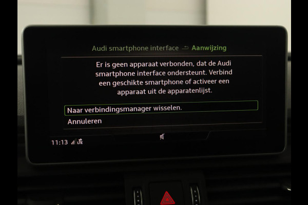 Audi Q5 2.0 TFSI quattro Launch Edition | Trekhaak | Head-Up | 360 Camera | Adaptive cruise | Matrix LED | Achterbankverwarming | Carplay | Memory | Virtual Cockpit | Navigatie | Sportstoelen