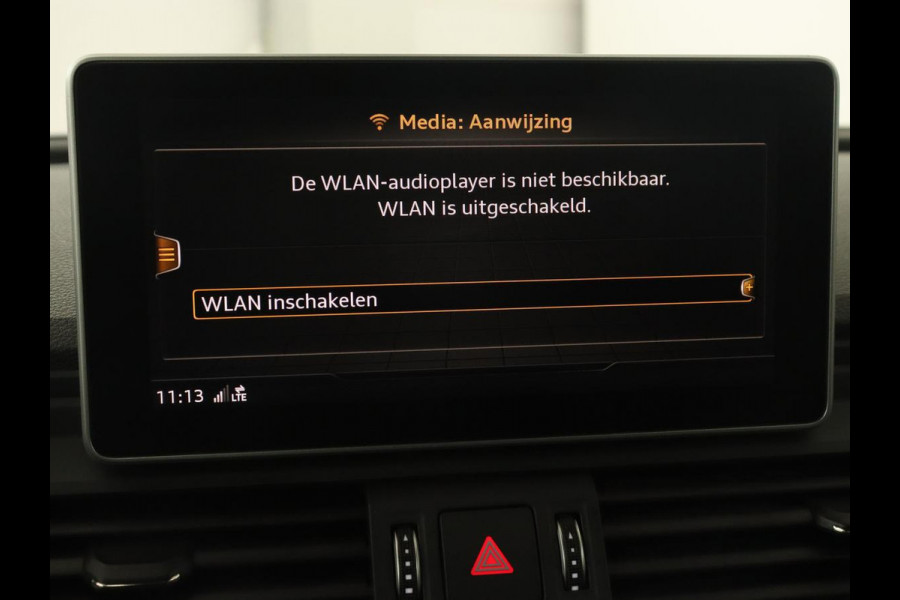 Audi Q5 2.0 TFSI quattro Launch Edition | Trekhaak | Head-Up | 360 Camera | Adaptive cruise | Matrix LED | Achterbankverwarming | Carplay | Memory | Virtual Cockpit | Navigatie | Sportstoelen