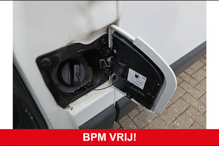 Opel Movano 2.3 L2H2 airco, navi, pdc, kastinr., trekhaak