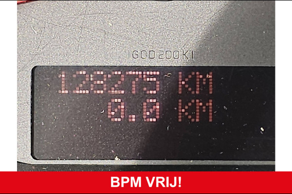 Renault Master T35 2.3 dCi L2H2 Dubbel Cabine Airco Trekhaak 1e Eigenaar Camera Euro6 Oh-Historie 1e Eigenaar!