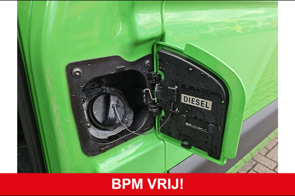 Renault Master T35 2.3 dCi L2H2 Dubbel Cabine Airco Trekhaak 1e Eigenaar Camera Euro6 Oh-Historie 1e Eigenaar!