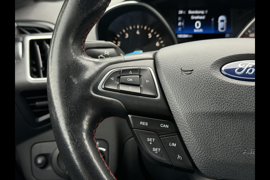 Ford Kuga 1.5 EcoBoost ST Line Navi,Camera,Trekhaak,Clima,Halfleder,Pdc V+A,120pk,Lm velgen,6 Bak,Apk tot 06-2026 Ford Kuga 1.5 EcoBoost ST Line Navi,Camera,Trekhaak,Clima,Halfleder,Pdc V+A,120pk,Lm velgen,6 Bak,Apk tot 06-2026