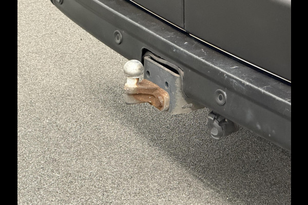 Renault Master 135pk L1H1 Navigatie Cruise control Trekhaak parkeersensoren Euro6