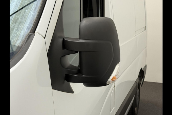 Renault Master 135pk L1H1 Navigatie Cruise control Trekhaak parkeersensoren Euro6