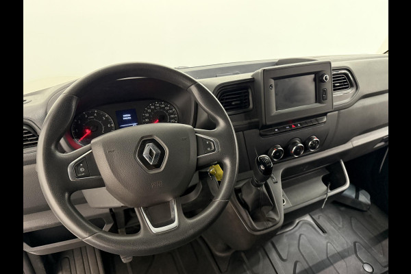 Renault Master 135pk L1H1 Navigatie Cruise control Trekhaak parkeersensoren Euro6