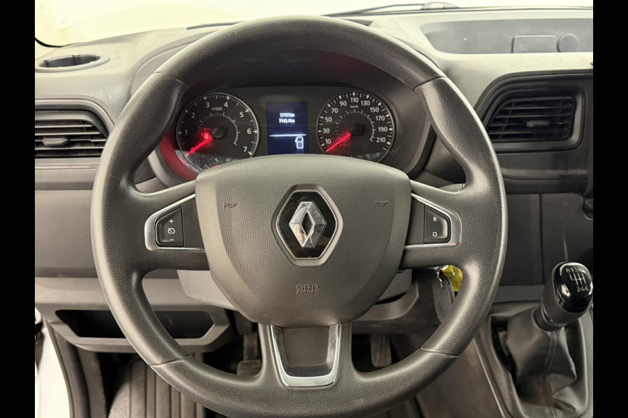 Renault Master 135pk L1H1 Navigatie Cruise control Trekhaak parkeersensoren Euro6