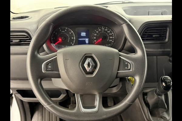 Renault Master 135pk L1H1 Navigatie Cruise control Trekhaak parkeersensoren Euro6