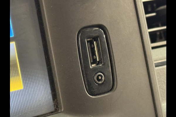 Renault Master 135pk L1H1 Navigatie Cruise control Trekhaak parkeersensoren Euro6