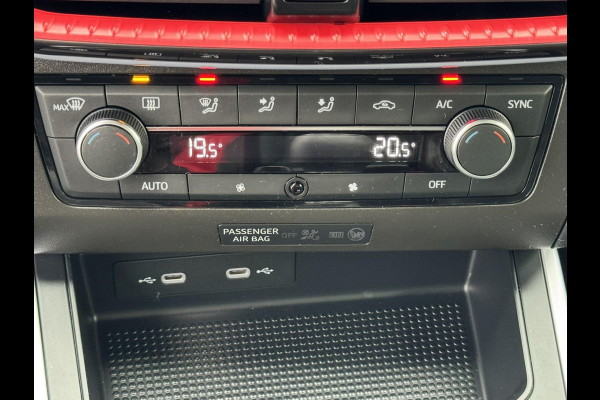 Seat Arona 1.0 TSI FR Business Connect Adaptive Cruise Climate control Full LED Apple Carplay Parkeersensor achter
