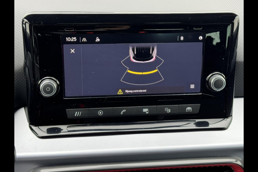 Seat Arona 1.0 TSI FR Business Connect Adaptive Cruise Climate control Full LED Apple Carplay Parkeersensor achter