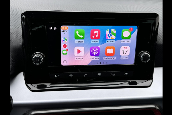 Seat Arona 1.0 TSI FR Business Connect Adaptive Cruise Climate control Full LED Apple Carplay Parkeersensor achter