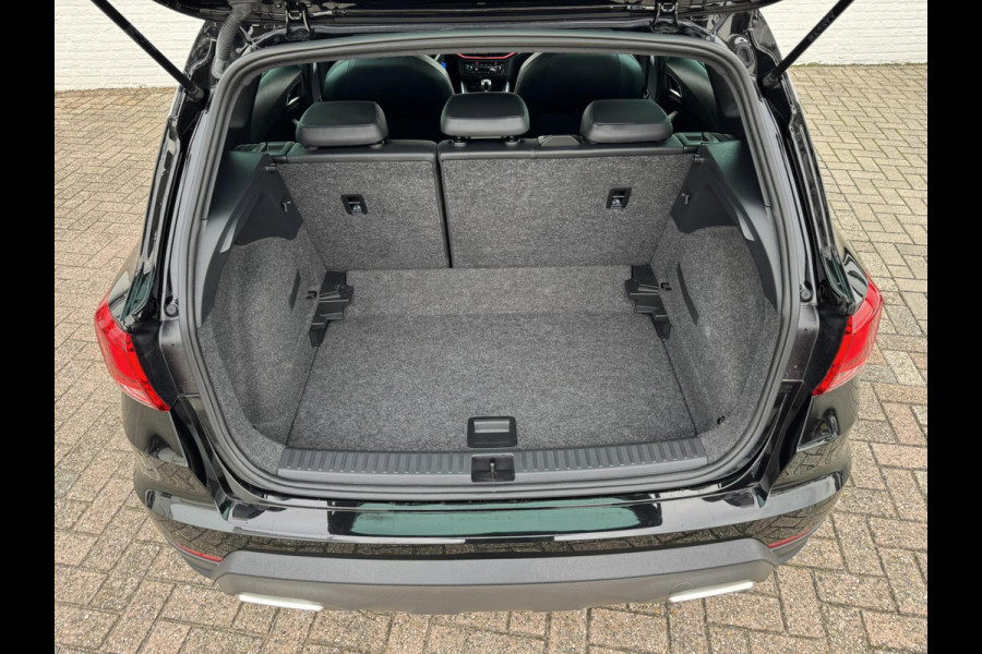 Seat Arona 1.0 TSI FR Business Connect Adaptive Cruise Climate control Full LED Apple Carplay Parkeersensor achter